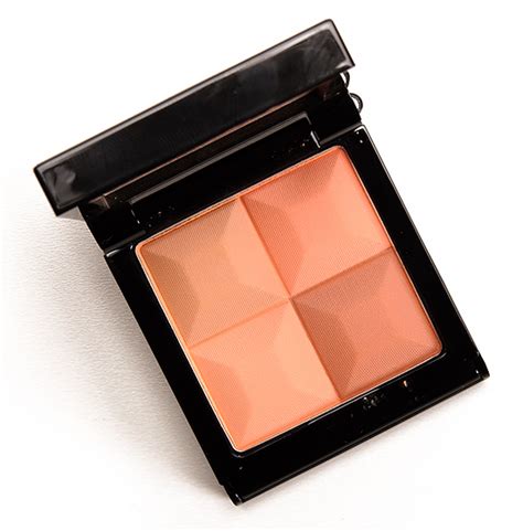 Givenchy In Vogue Orange Le Prisme B